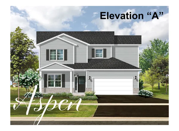 $535,750 | 11725 Ryann Road, Huntley, IL 60142
