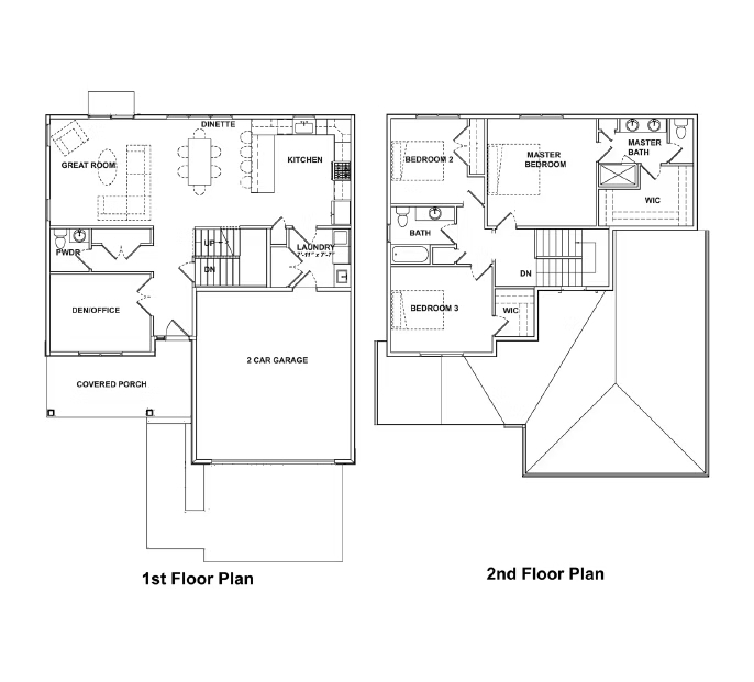 11725 Ryann Road Huntley, IL 60142 - Photo 3 of 4 unknown