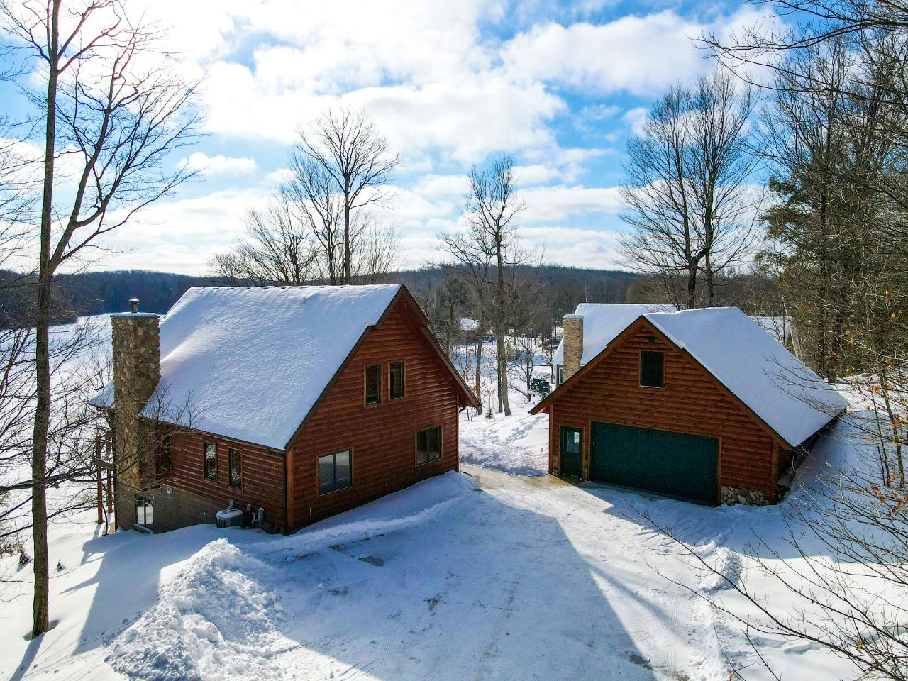 W1455 Lon Basco Lane Road Gleason, WI 54435 - Photo 27 of 53 Gallery Image 27