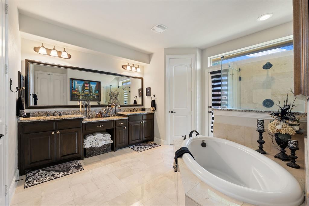 3524 Acropolis Way Plano, TX 75074 - Photo 22 of 39