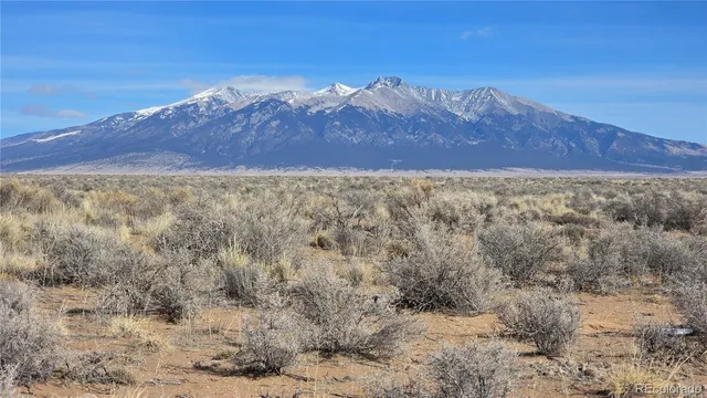 $4,400 | Lot 1 Marble Road, Blanca, CO 81123