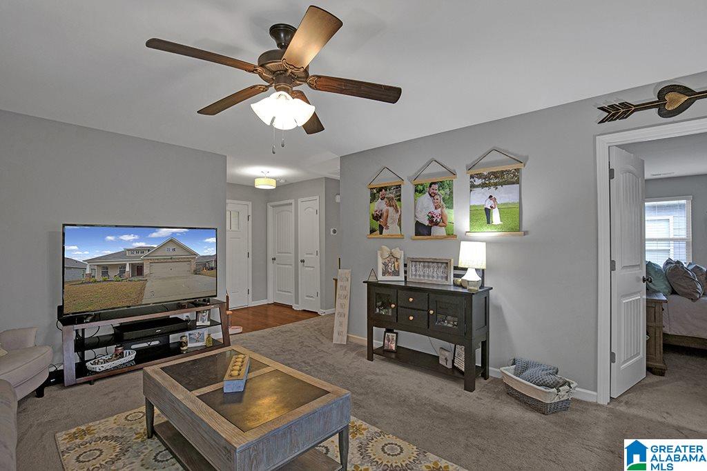 5265 Jean Ridge Lane Odenville, AL 35120 - Photo 6 of 19