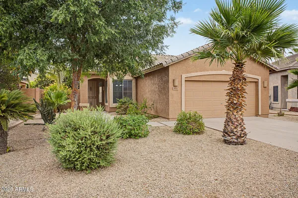 $440,000 | 3435 East Dennisport Avenue, Gilbert, AZ 85295