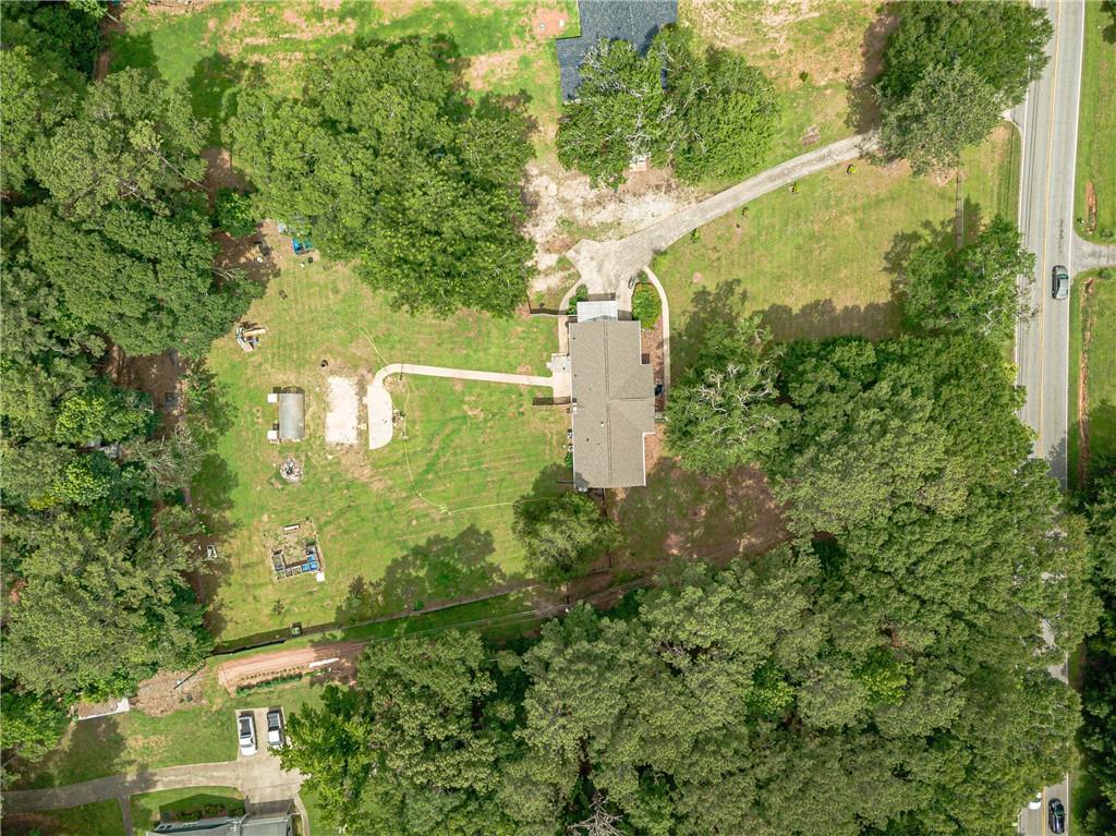 1931 Lake Jodeco Road Jonesboro, GA 30236 - Photo 69 of 76