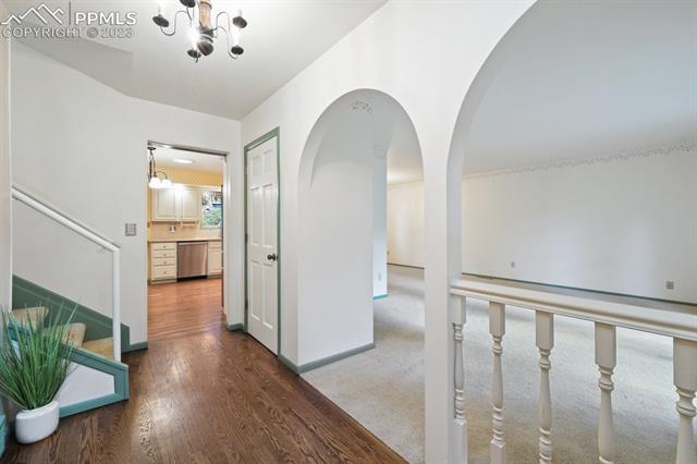 265 Raven Hills Road Colorado Springs, CO 80919 - Photo 2 of 44 Gallery Image 2