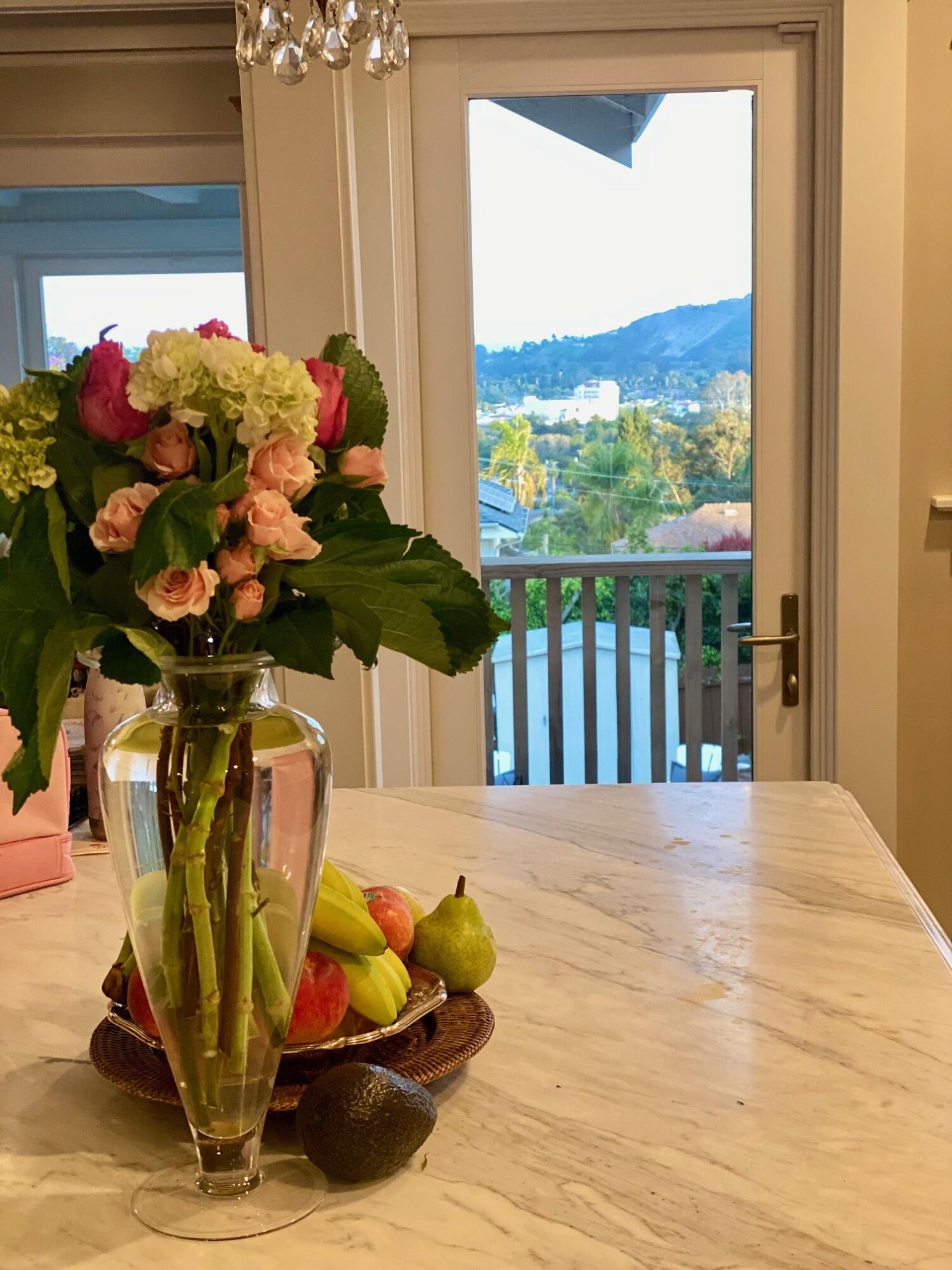 1751 Grand Avenue Santa Barbara, CA 93103 - Photo 5 of 9 KITCHEN ISLAND