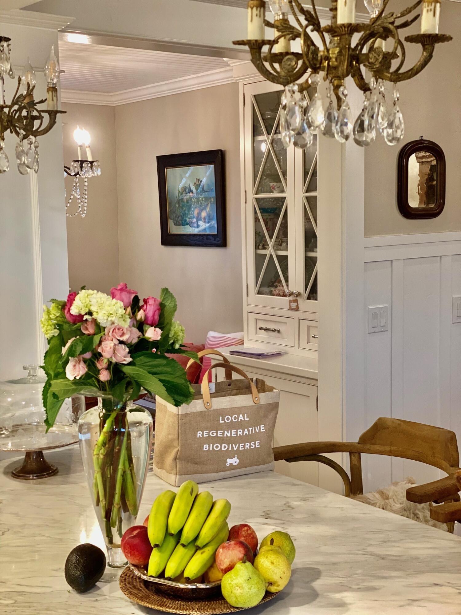 1751 Grand Avenue Santa Barbara, CA 93103 - Photo 6 of 9 KITCHEN