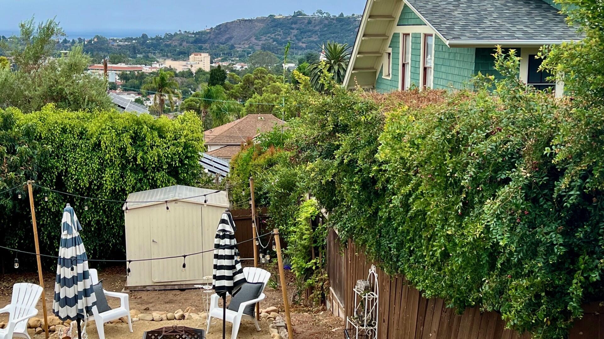 1751 Grand Avenue Santa Barbara, CA 93103 - Photo 9 of 9 YARD