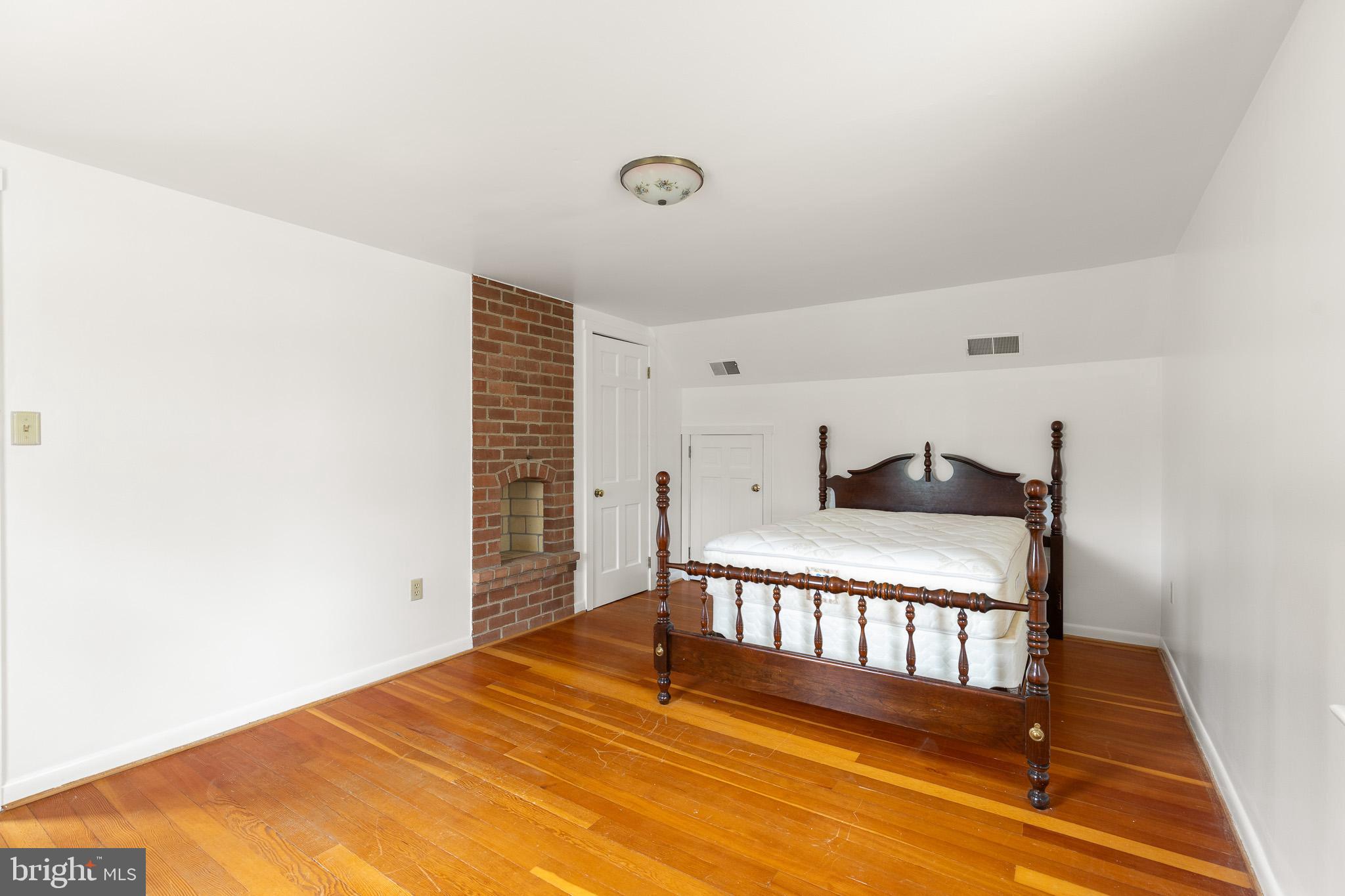 8358 Botha Road Warrenton, VA 20186 - Photo 21 of 35 Bedroom