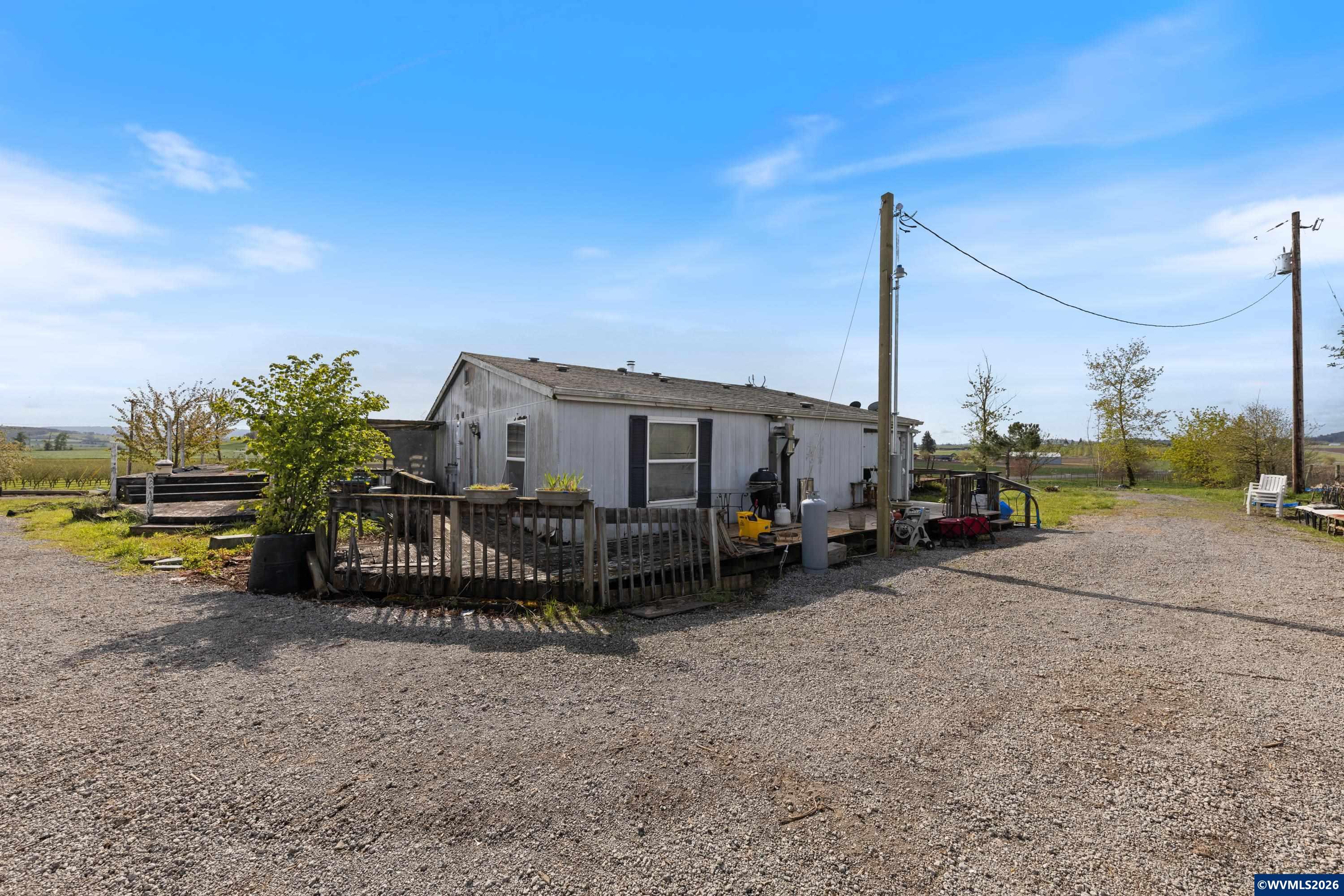 4065 Perrydale Road Dallas, OR 97338 - Photo 6 of 31