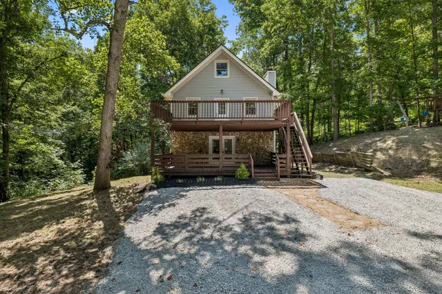 $434,900 | 1111 Green Valley Drive, Ashland City, TN 37015
