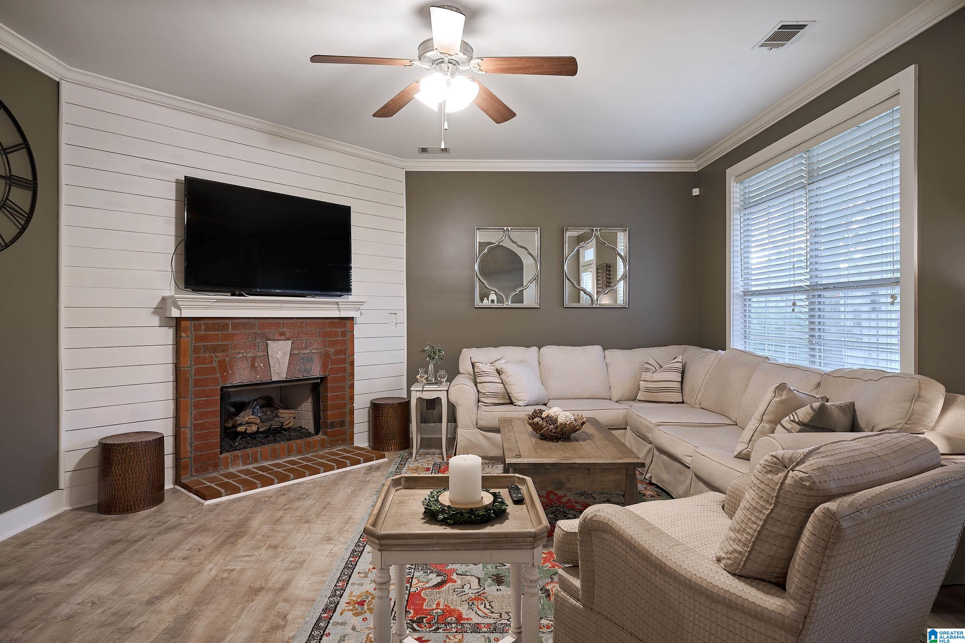5904 Ridgeline Drive Bessemer, AL 35022 - Photo 3 of 36