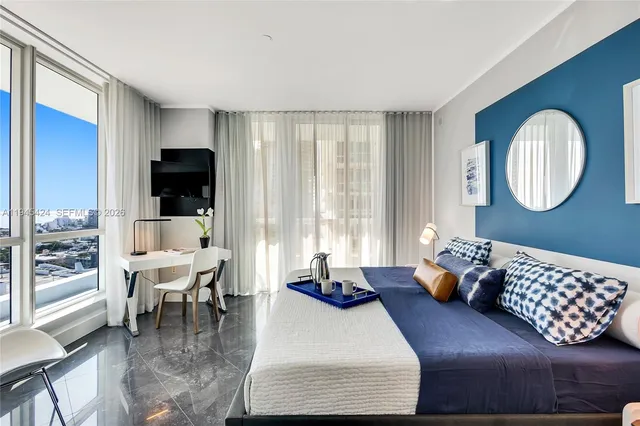 $1,900,000 | 540 West Avenue, Unit 2311, Miami Beach, FL 33139