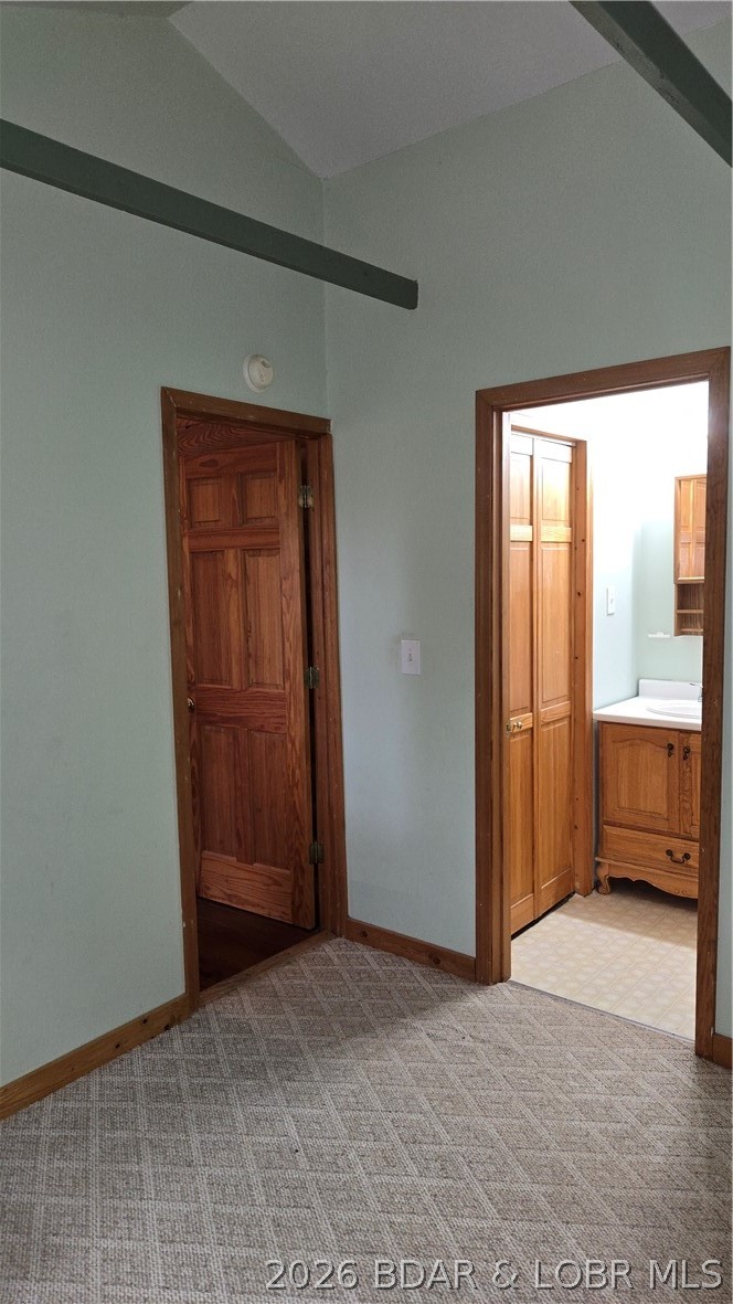 989 Coelleda School Road Roach, MO 65787 - Photo 15 of 37 Bathroom in Bedroom
