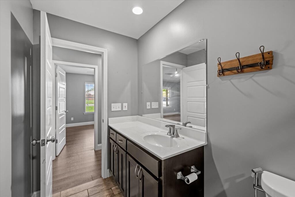 210 Seep Springs Road Rocky Face, GA 30740 - Photo 21 of 39 Gallery Image 21