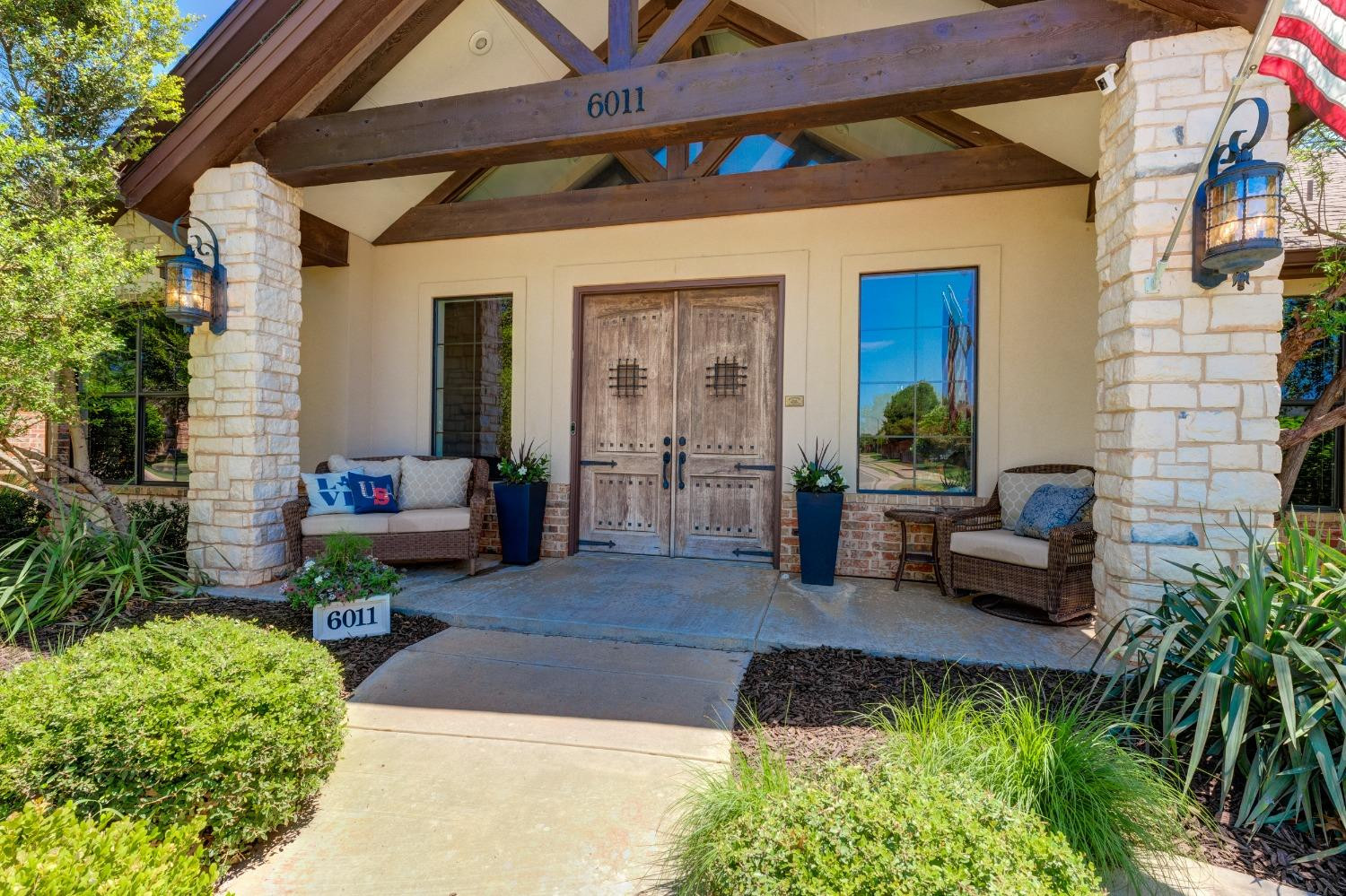 6011 89th Street Lubbock, TX 79424 - Photo 2 of 41 Photo 2