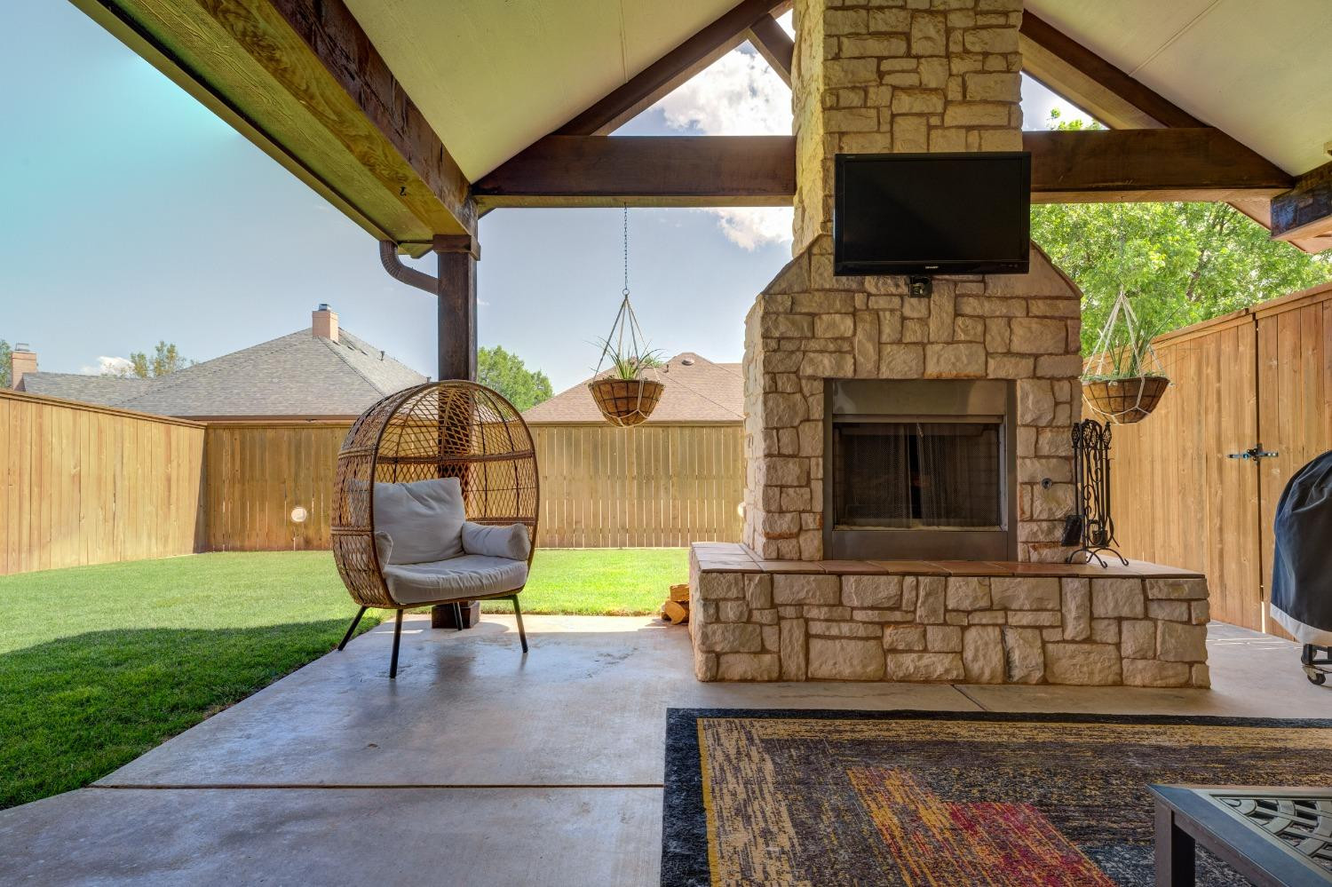 6011 89th Street Lubbock, TX 79424 - Photo 37 of 41 Photo 37