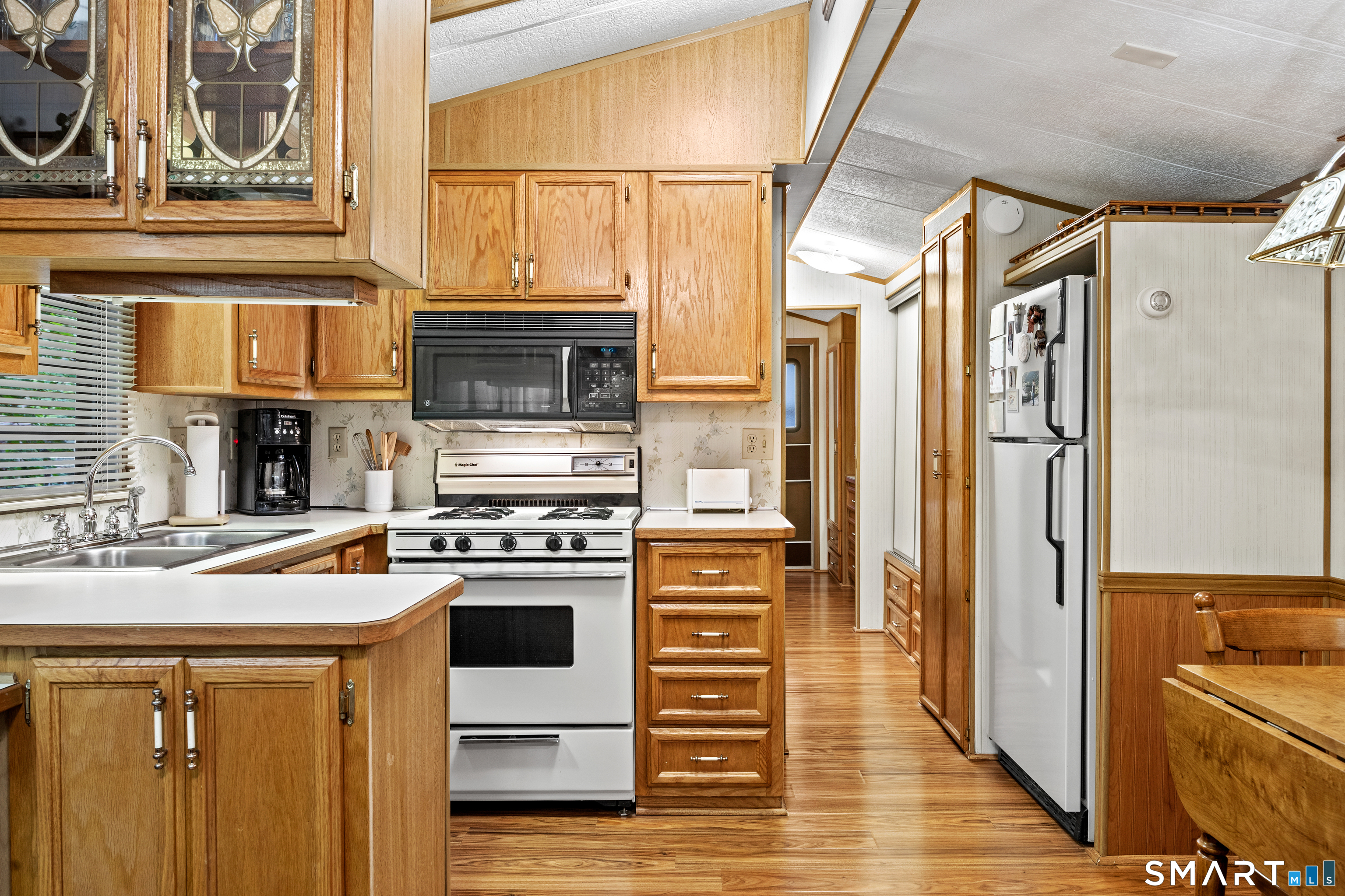 51 Old Springfield Road, Unit 55 Stafford, CT 06076 - Photo 9 of 33 Gallery Image 9