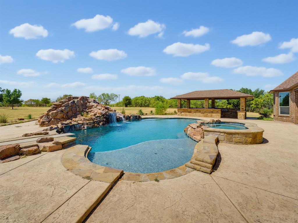 189 Hlavek Road Decatur, TX 76234 - Photo 27 of 40 Gallery Image 27