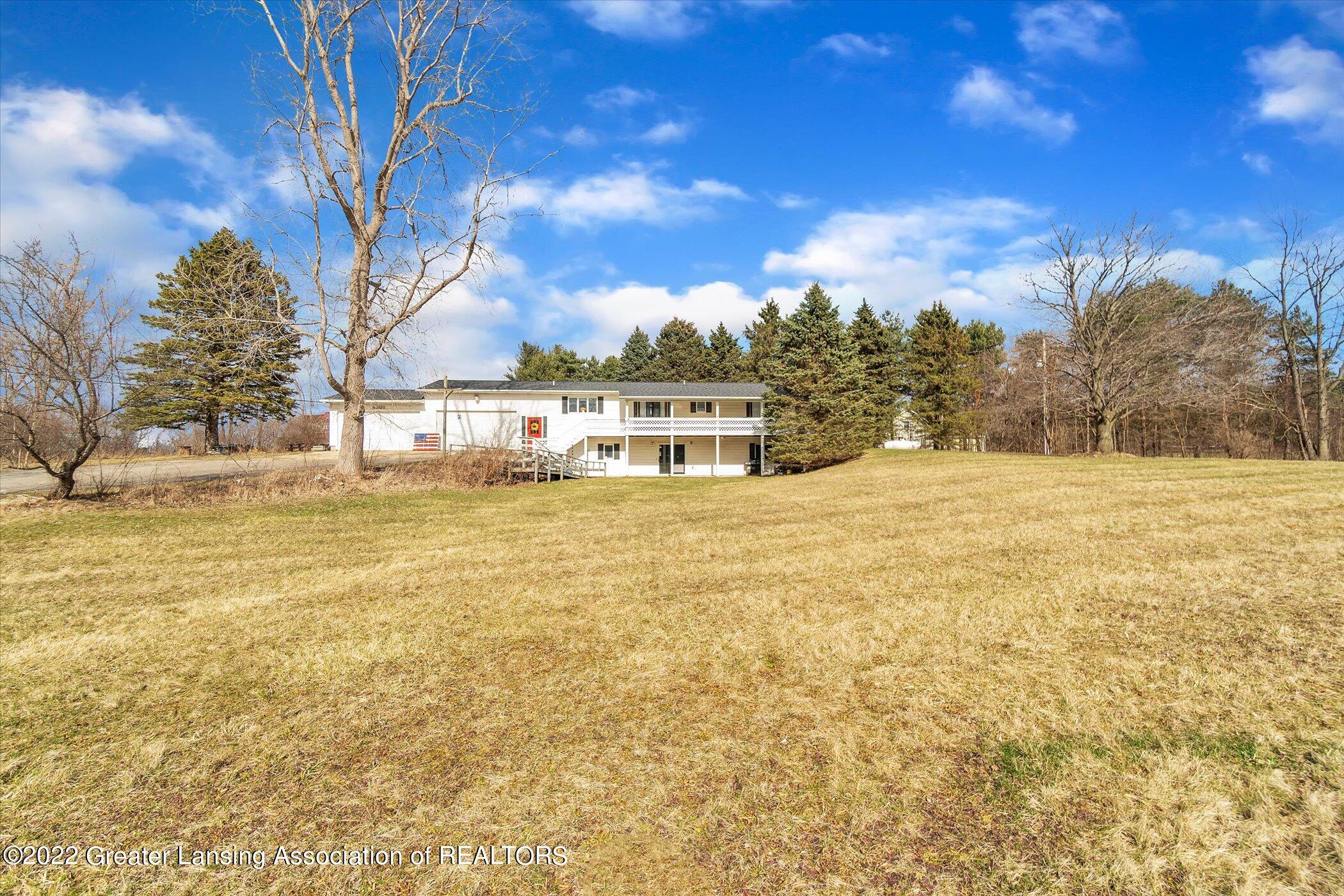 4301 West Lansing Road Perry, MI 48872 - Photo 2 of 61 02-4301-W-Lansing-Rd-WindowStill-Real-Es
