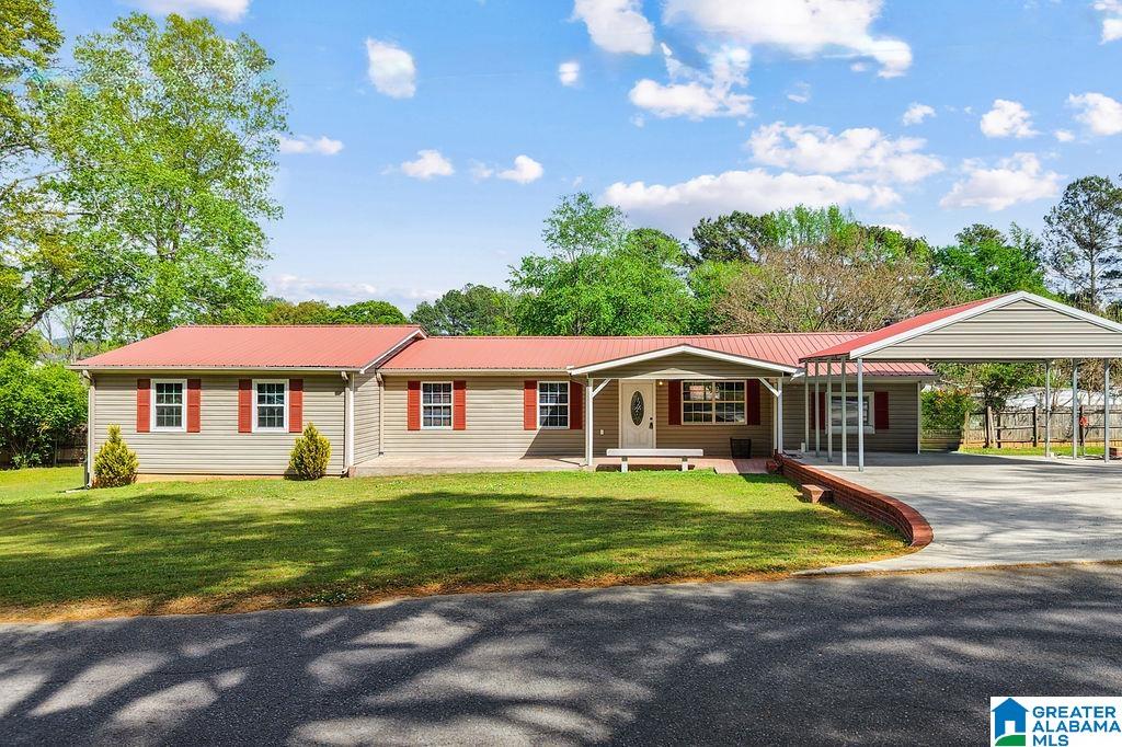 117 Lake Lane Alabaster, AL 35007 - Photo 1 of 16