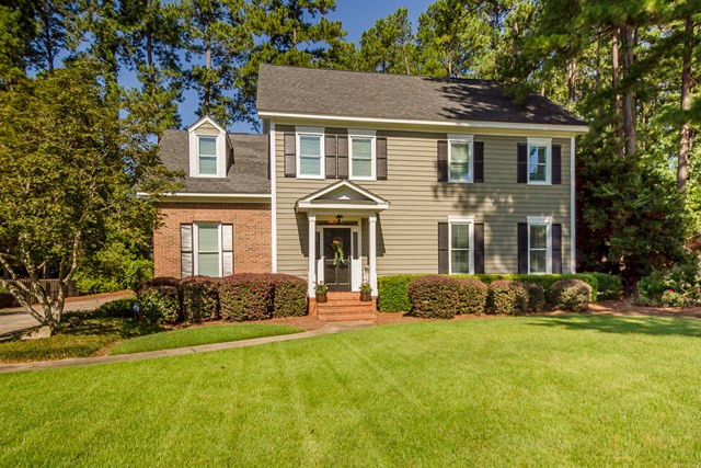 883 Sparkleberry Road Evans, GA 30809 - Photo 1 of 46 Main View