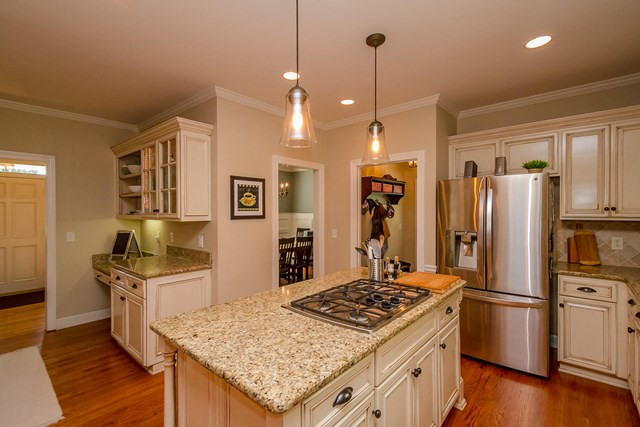 883 Sparkleberry Road Evans, GA 30809 - Photo 15 of 46