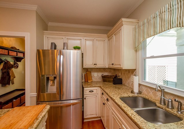 883 Sparkleberry Road Evans, GA 30809 - Photo 16 of 46