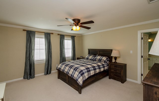 883 Sparkleberry Road Evans, GA 30809 - Photo 26 of 46
