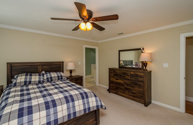 883 Sparkleberry Road Evans, GA 30809 - Photo 27 of 46