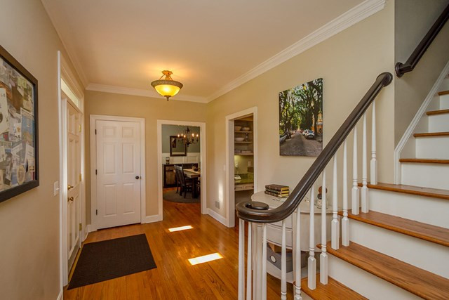 883 Sparkleberry Road Evans, GA 30809 - Photo 3 of 46