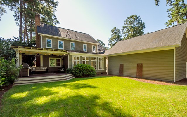 883 Sparkleberry Road Evans, GA 30809 - Photo 40 of 46