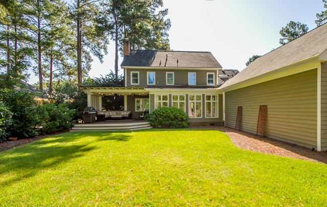 883 Sparkleberry Road Evans, GA 30809 - Photo 41 of 46