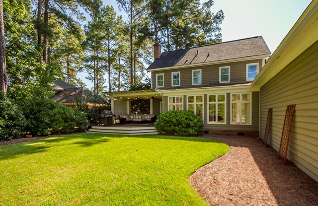 883 Sparkleberry Road Evans, GA 30809 - Photo 42 of 46