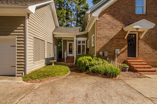 883 Sparkleberry Road Evans, GA 30809 - Photo 44 of 46