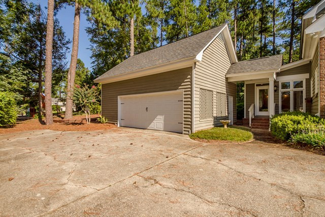 883 Sparkleberry Road Evans, GA 30809 - Photo 45 of 46