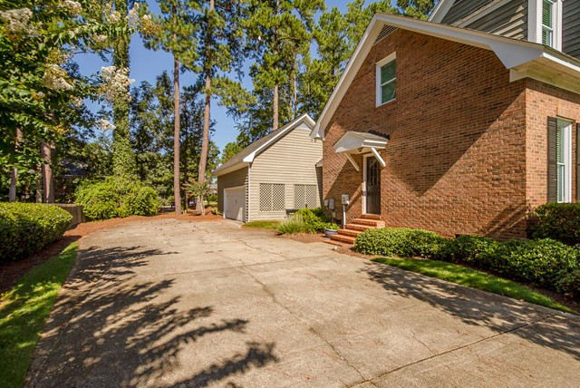 883 Sparkleberry Road Evans, GA 30809 - Photo 46 of 46