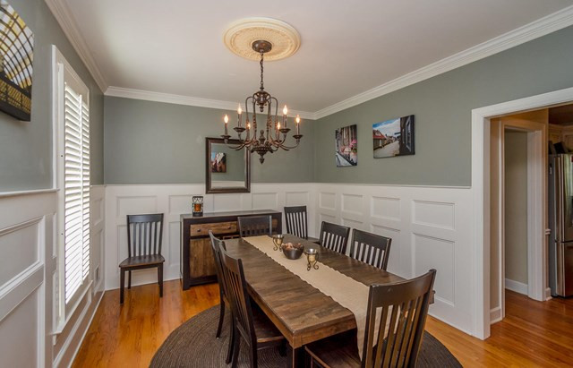 883 Sparkleberry Road Evans, GA 30809 - Photo 7 of 46