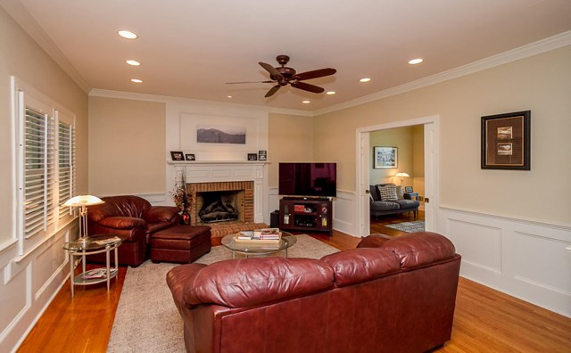 883 Sparkleberry Road Evans, GA 30809 - Photo 9 of 46