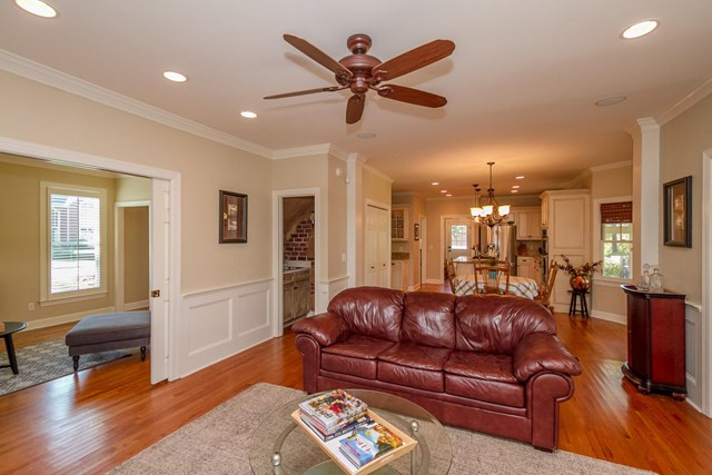 883 Sparkleberry Road Evans, GA 30809 - Photo 10 of 46