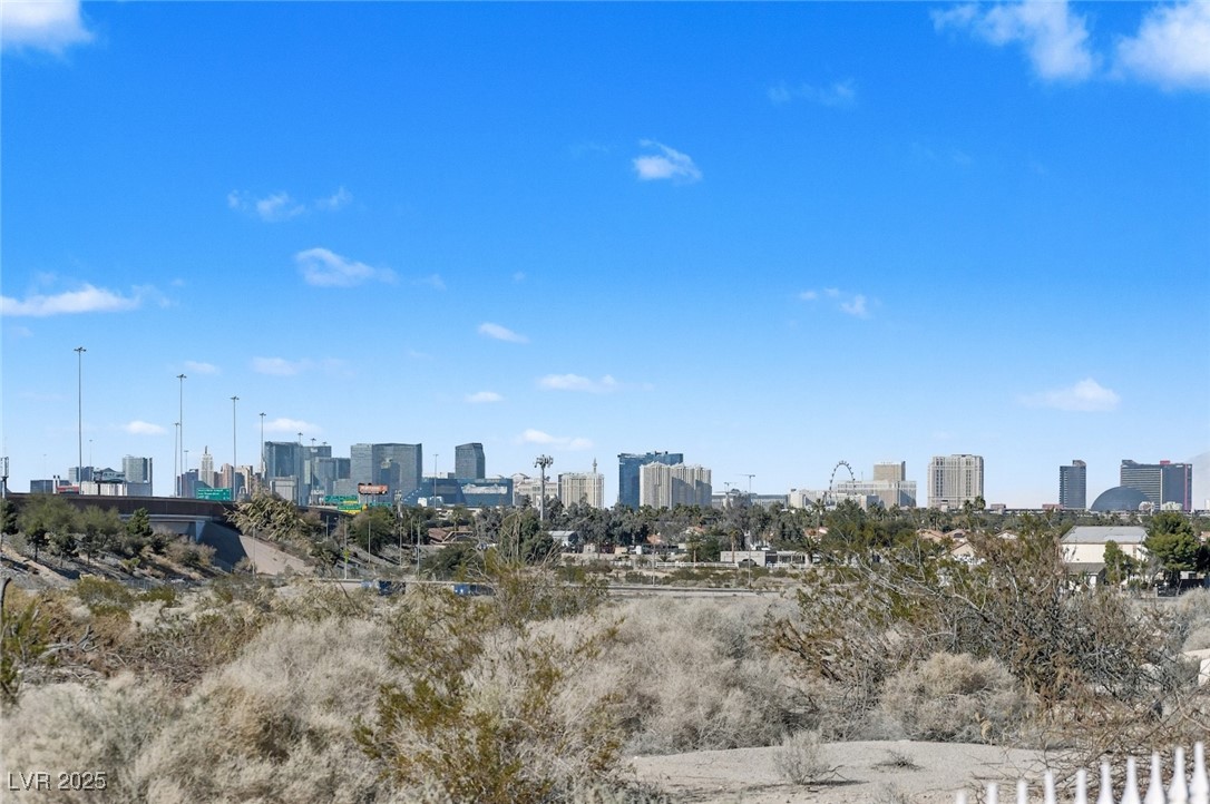 7951 Aspendale Drive Las Vegas, NV 89123 - Photo 40 of 42 View of city skyline