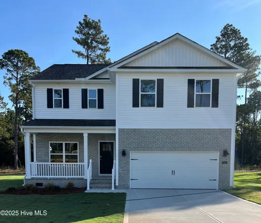 $361,191 | 3113 Platinum Circle, West End, NC 27376