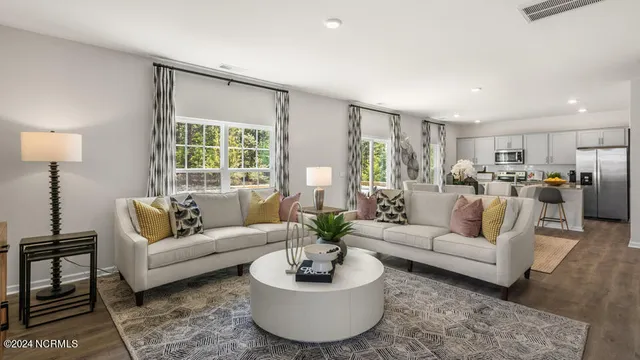 $371,191 | 3113 Platinum Circle, West End, NC 27376