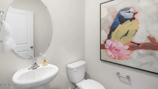 $371,191 | 3113 Platinum Circle, West End, NC 27376