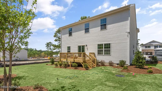 $371,191 | 3113 Platinum Circle, West End, NC 27376