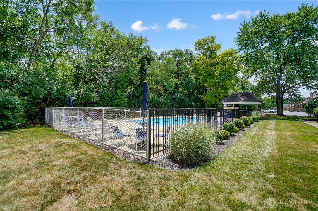 5869 Overbrooke Road Centerville, OH 45440 - Photo 42 of 44 Gallery Image 42
