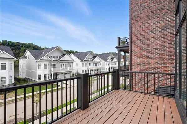 $1,525,000 | 66 1st Street, Oakmont, PA 15139
