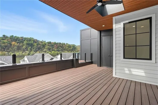 $1,525,000 | 66 1st Street, Oakmont, PA 15139