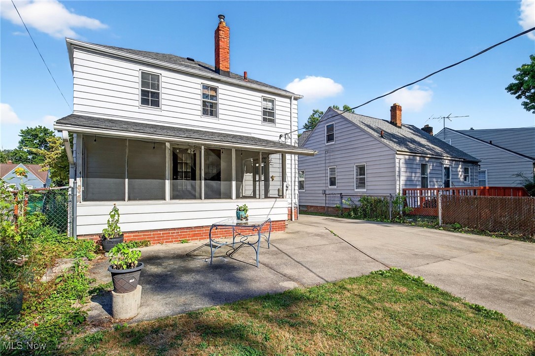 1078 Winston Road Cleveland, OH 44121 - Photo 38 of 47