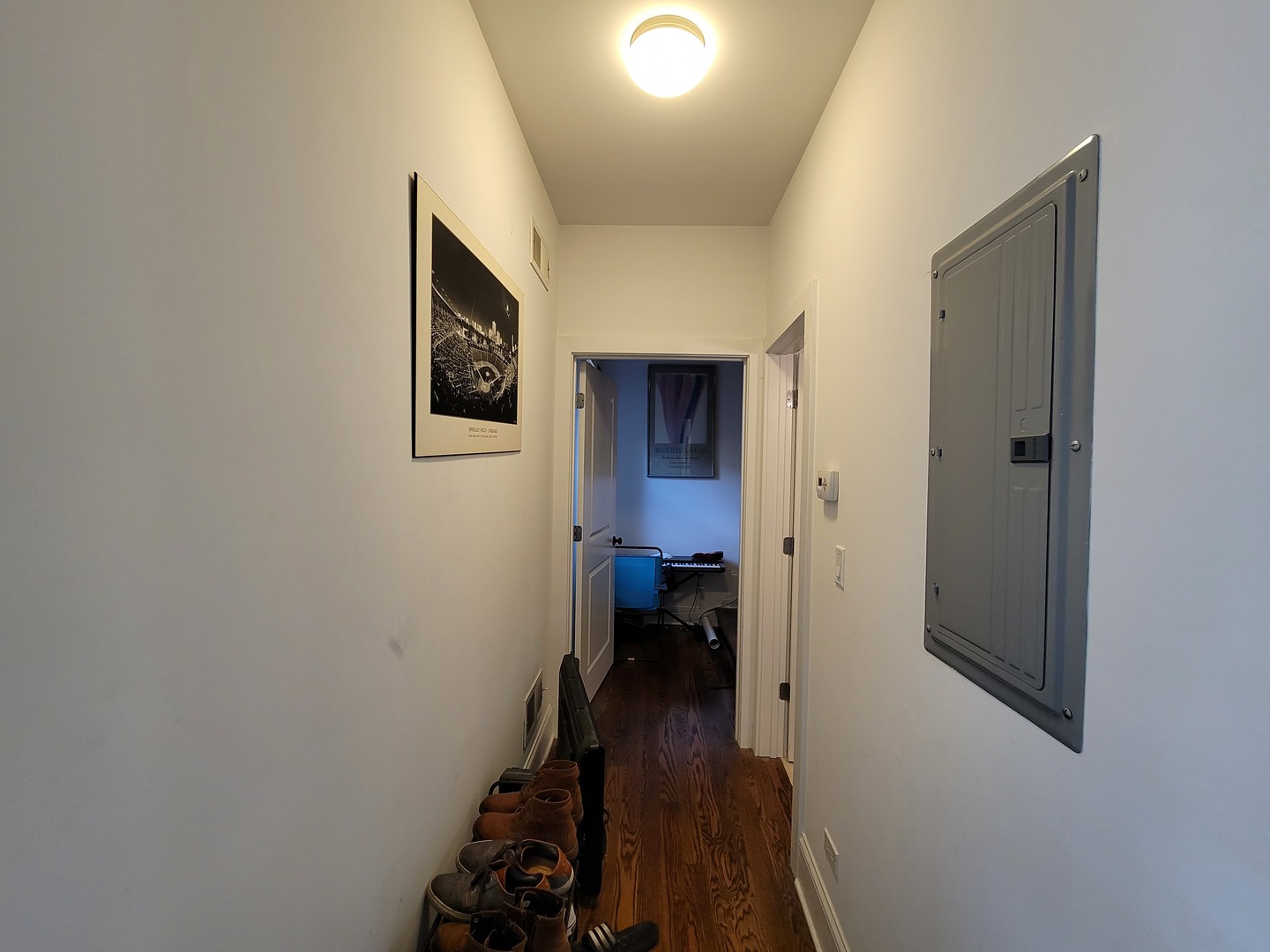 3142 North Racine Avenue, Unit 5 Chicago, IL 60657 - Photo 7 of 24